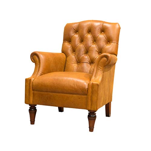 Lounge Chairs - Leather lounge chairs Manufacturer From Bangalore,India